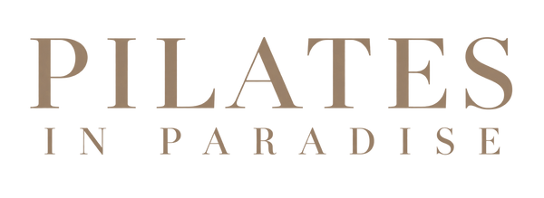 Pilates in Paradise
