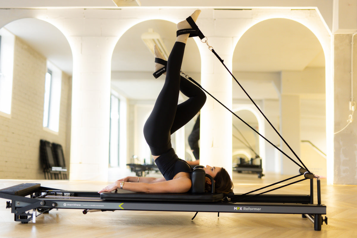 Leden van Pilates in Paradise