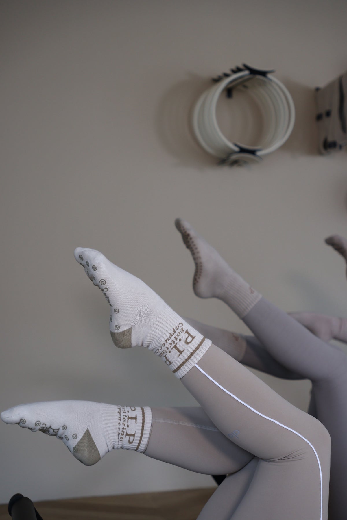 Voorbereiden op je eerste Pilatesles