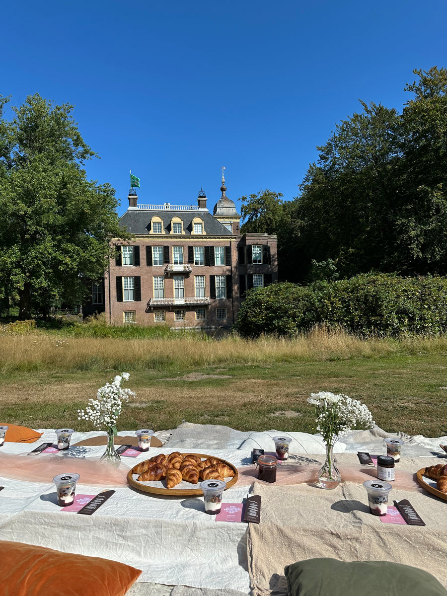 Speciale lessen en events